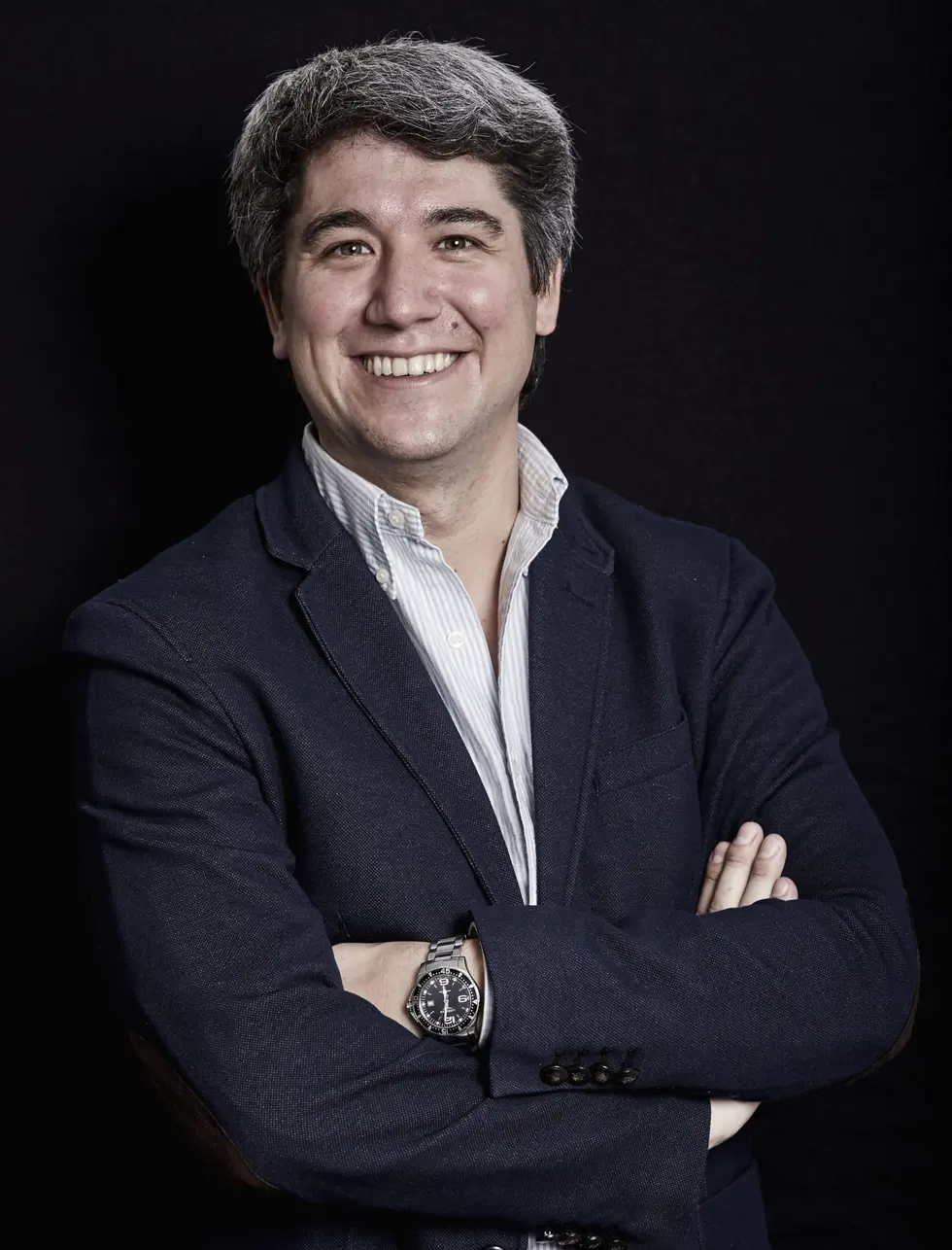 jose luis mompell